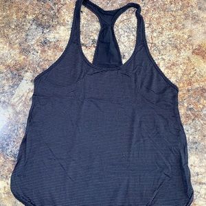 Lululemon 105 singlet